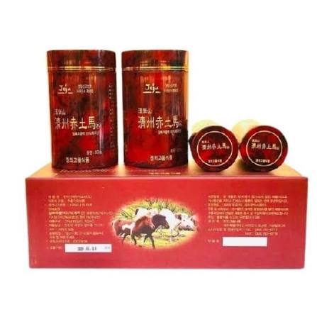 Viên Uống Cao Xương Ngựa JeJu Hàn Quốc_thumbnail_3