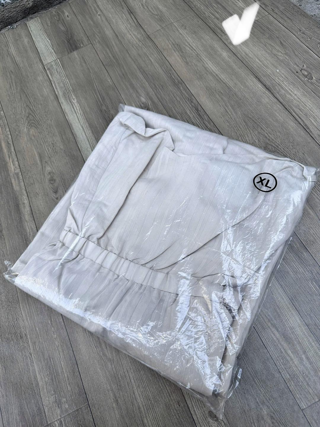 jumpsuit F21 dư xịn