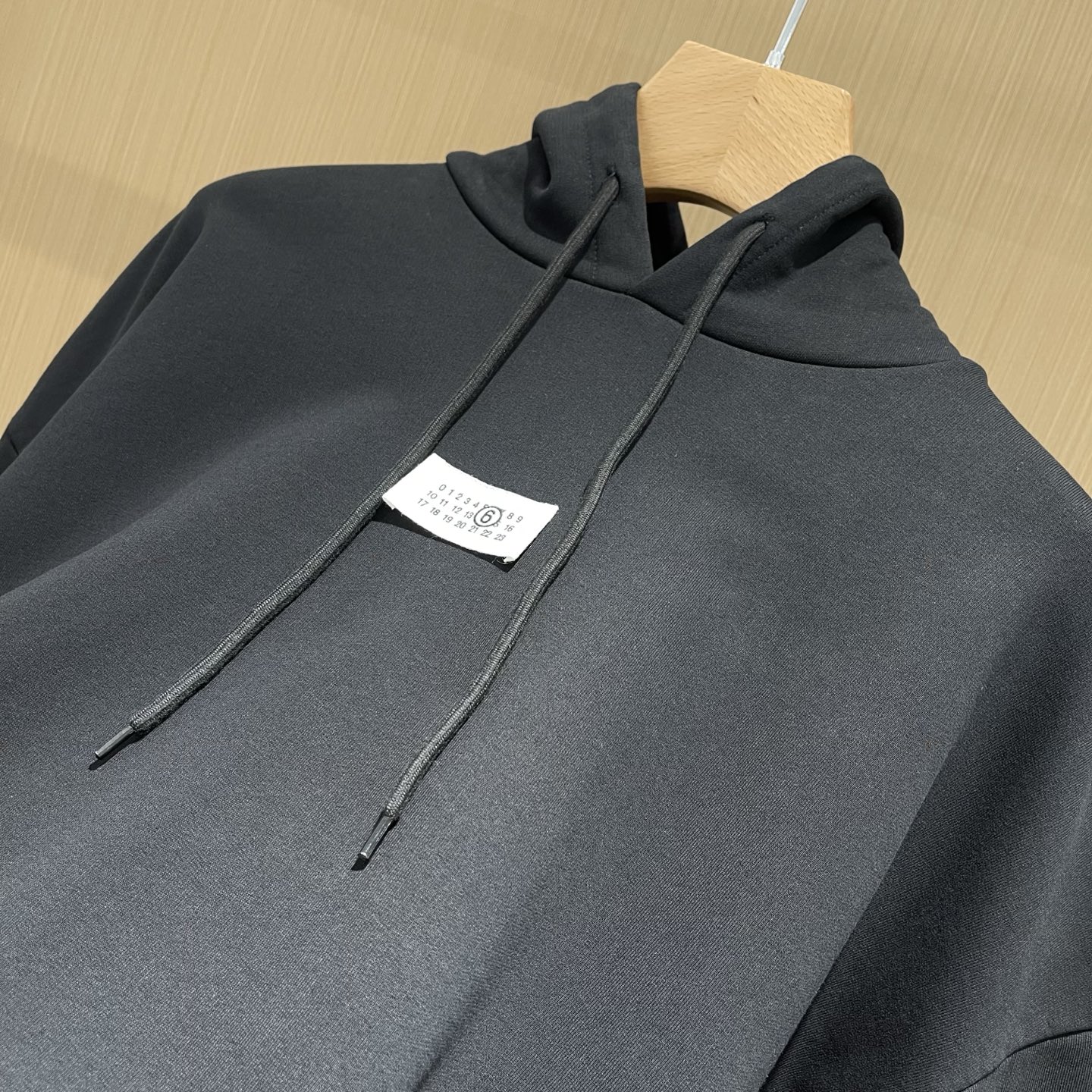 Áo Nỉ MM6 Maison Margiela_thumbnail_4