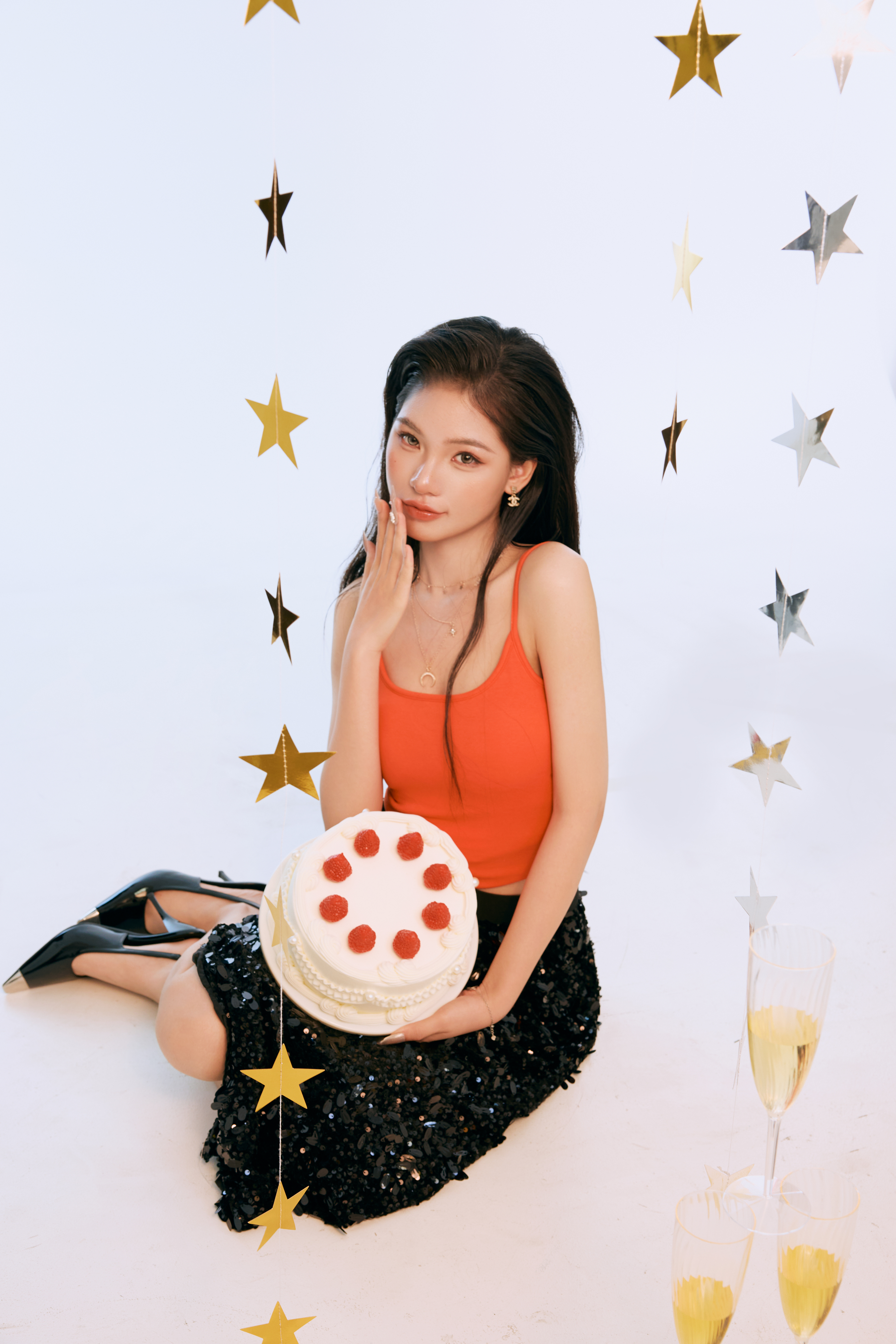 Sinh nhật 01 X