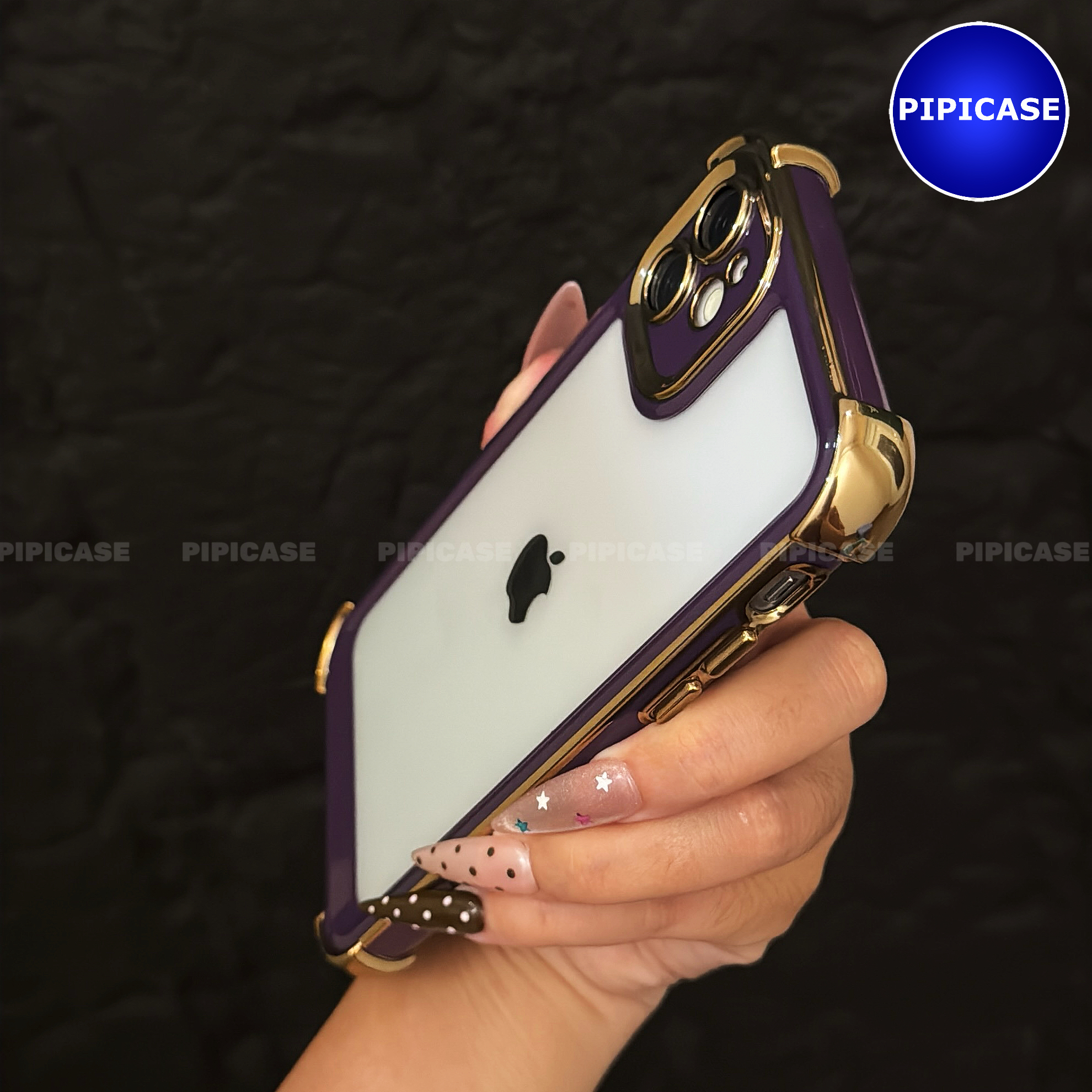 Ốp Lưng iPhone 11 - Timo - Tím_thumbnail_9