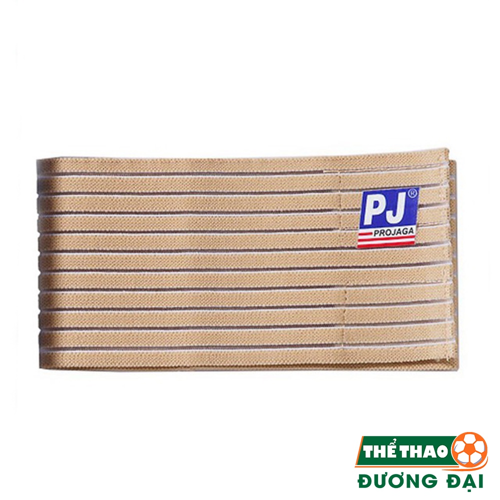 Băng Cổ Tay PJ 633 Chính Hãng (1 Chiếc) Hỗ Trợ Tập Luyện Thể Thao Tập Gym Cầu Lông Tenis_thumbnail_1