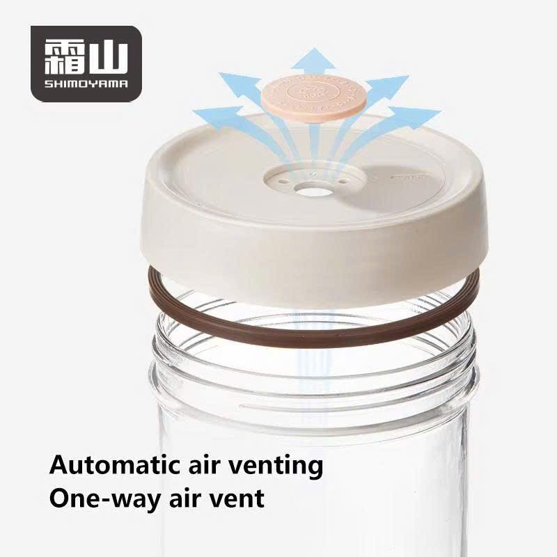 Hũ Thủy Tinh Muối dưa cà 1.3L Shimoyama 1300ml_thumbnail_6