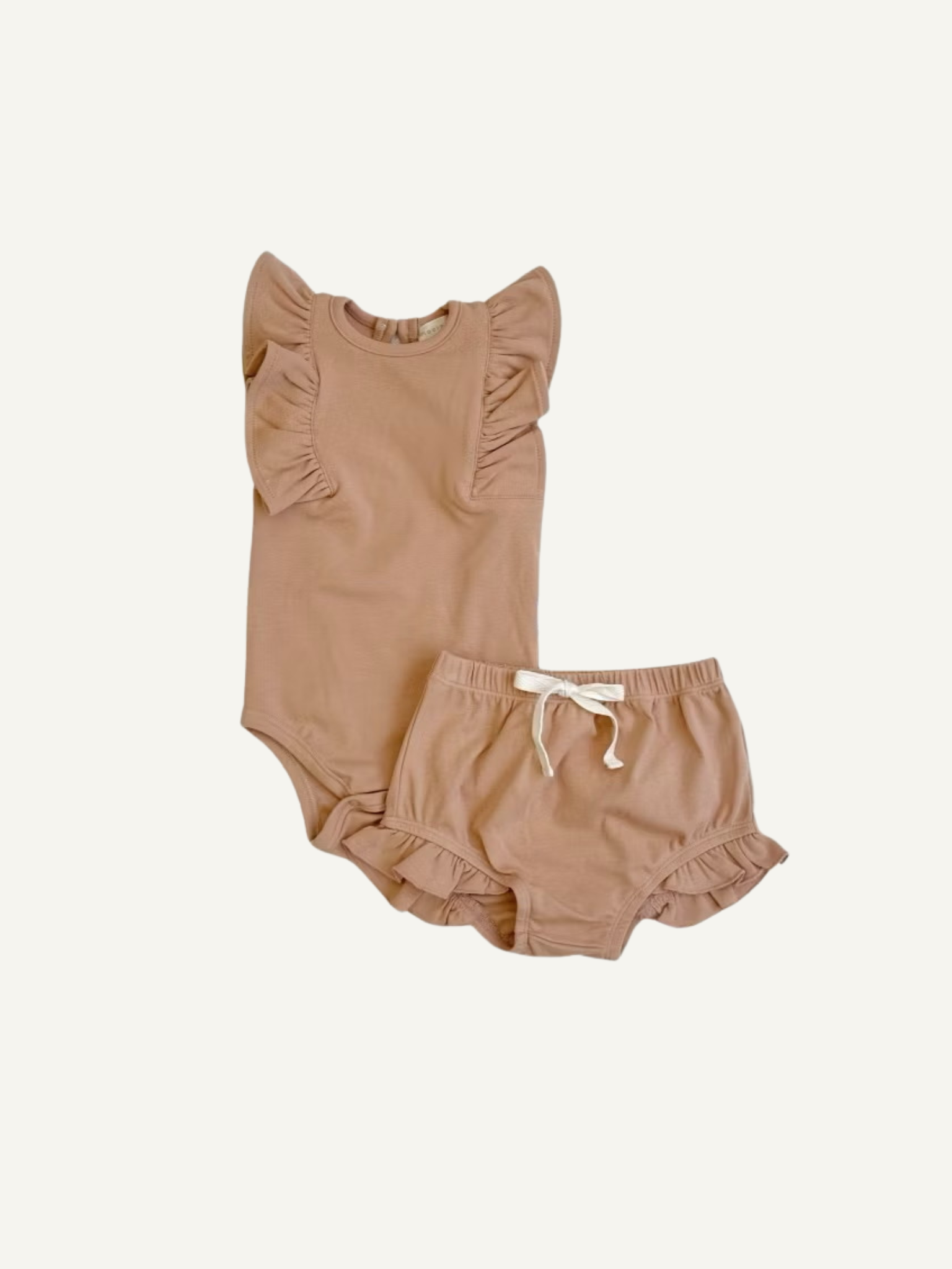 Set Wing Bodysuit x Cover 24