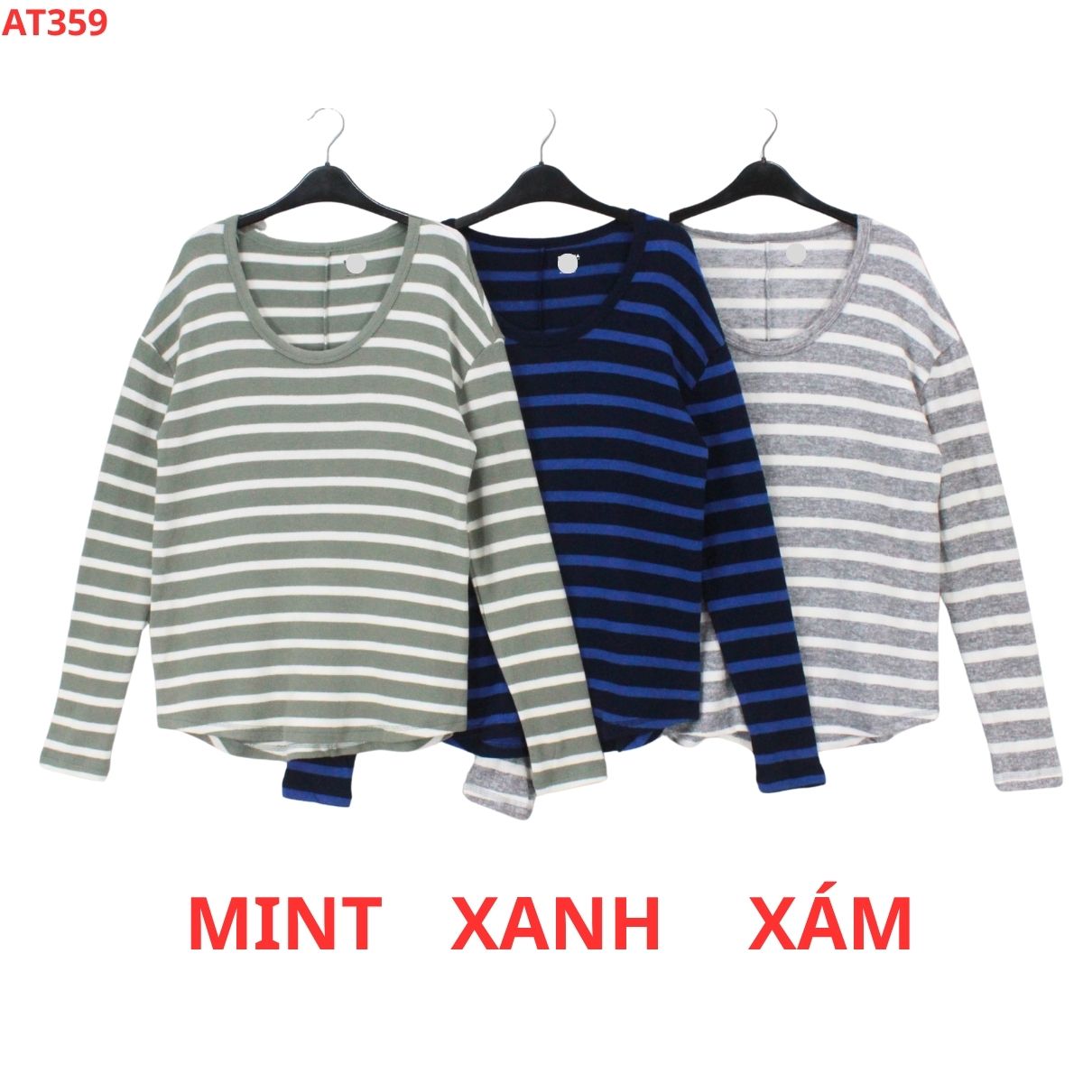 AT359 - Áo thun TD cổ tròn_thumbnail_3