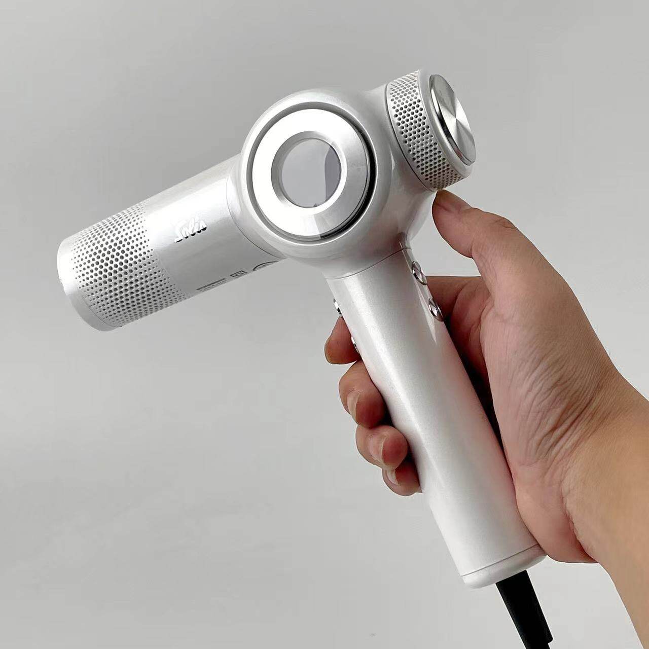 Máy sấy tóc Solis 930PRO