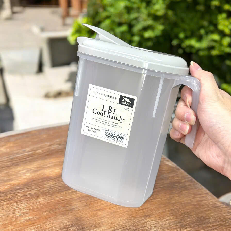Bình Đựng Nước 1,8L Cool Handy_thumbnail_6