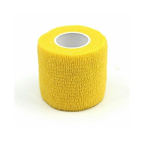 Băng Keo Vải Thể Thao 5Cm Băng Keo Vải Quấn Cổ Chân Cổ Tay (Màu Ngẫu Nhiên) Thể Thao Đương Đại_thumbnail_4