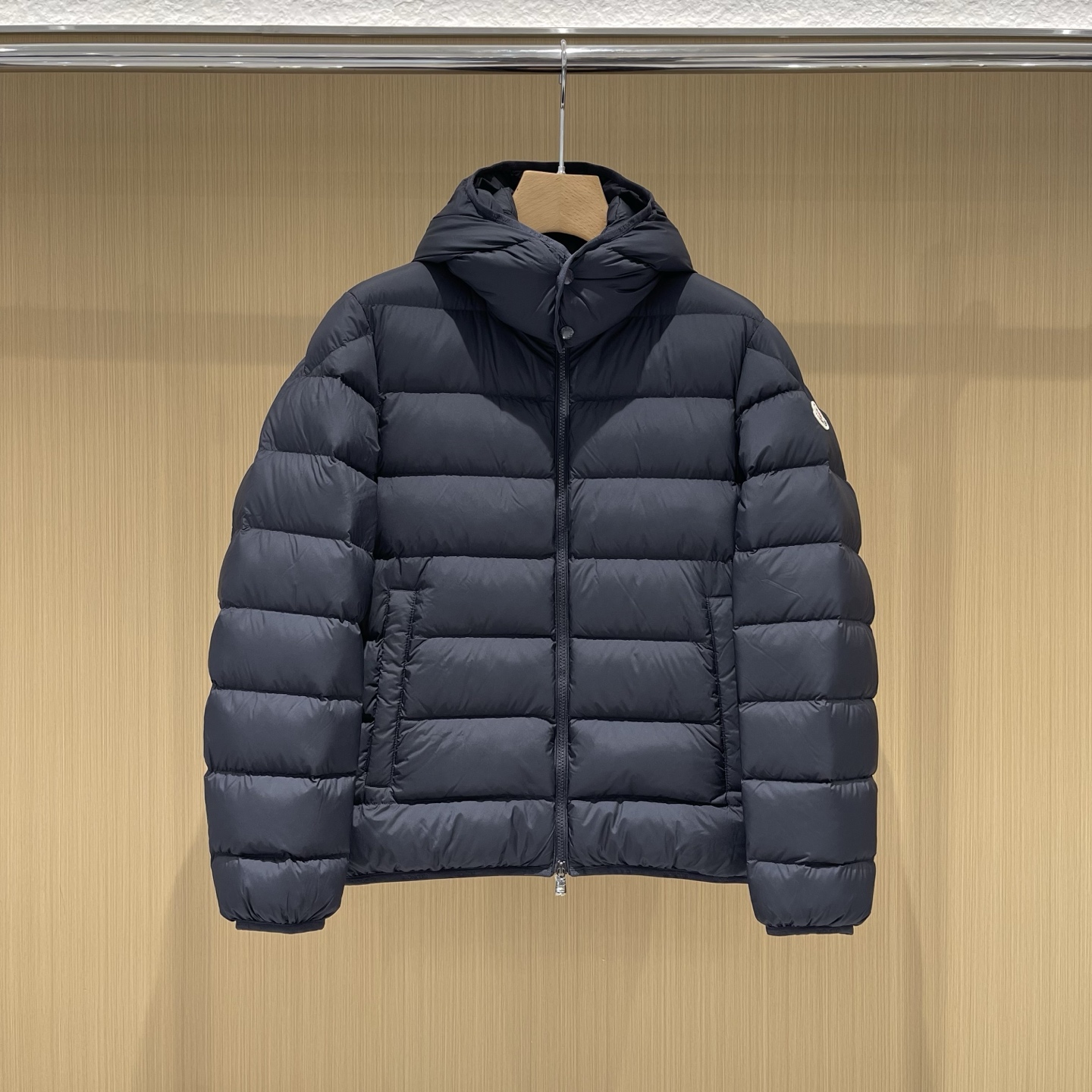 Áo Phao Moncler