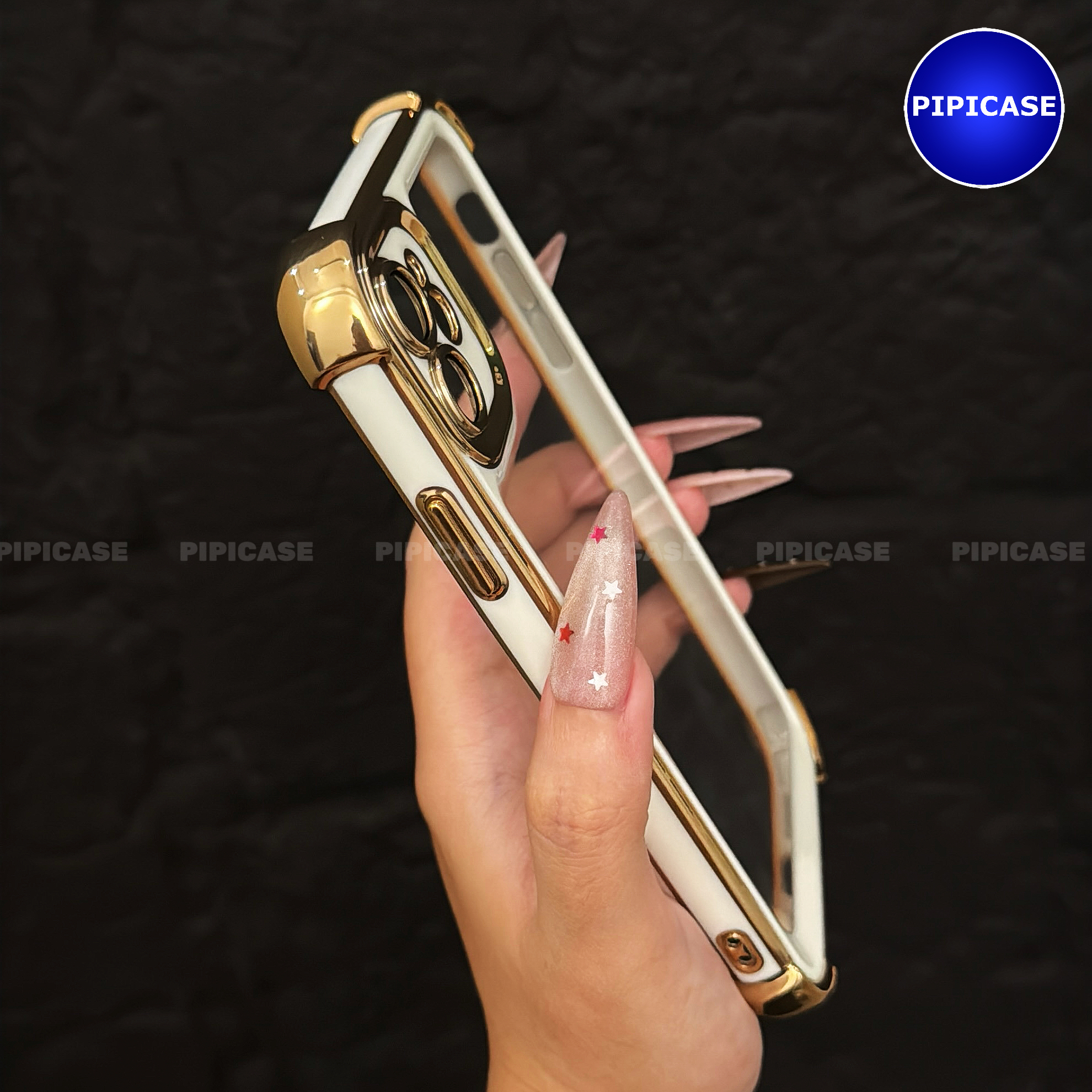 Ốp Lưng iPhone 11 - Timo - Trắng_thumbnail_3