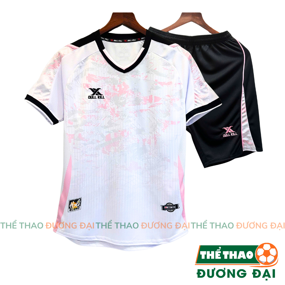 BST Quần Áo Bóng Đá Vevoca - HP Sport Thun Mè Thoáng Khí Thể Thao Đương Đại_thumbnail_16
