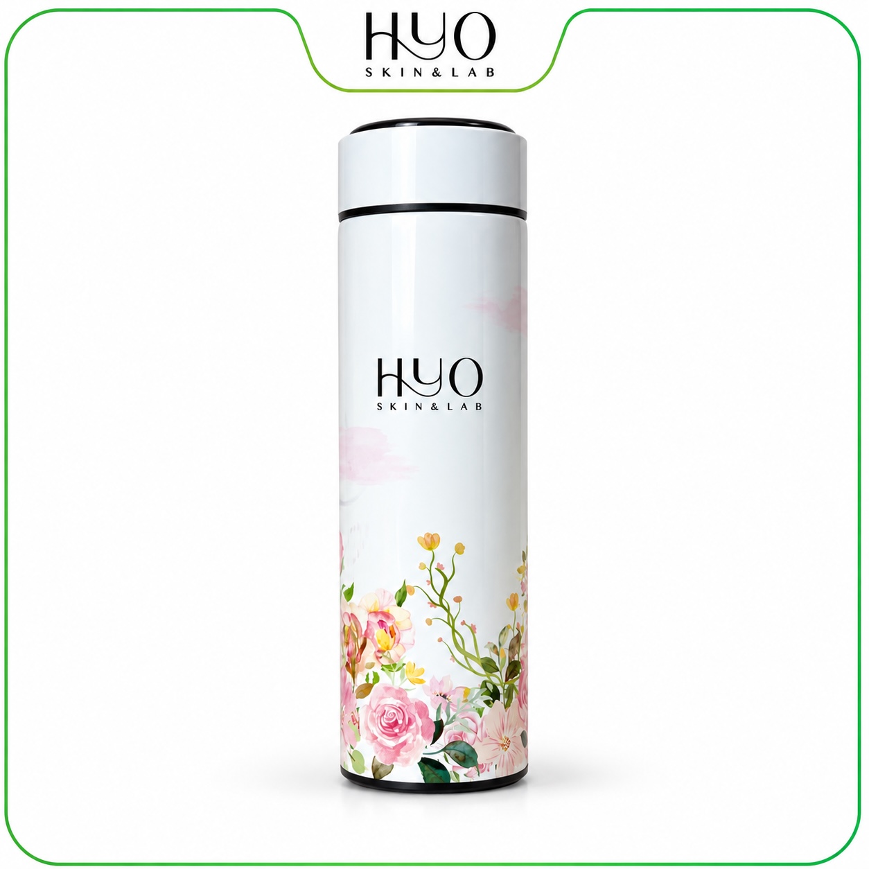 BÌNH GIỮ NHIỆT 450ML