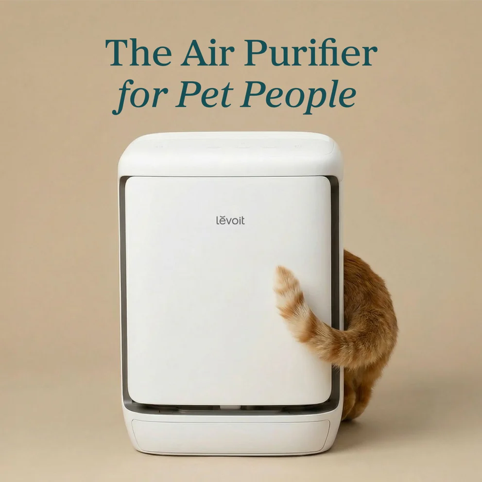 Levoit Vital® Pet Pro Air Purifier for Pets_thumbnail_4