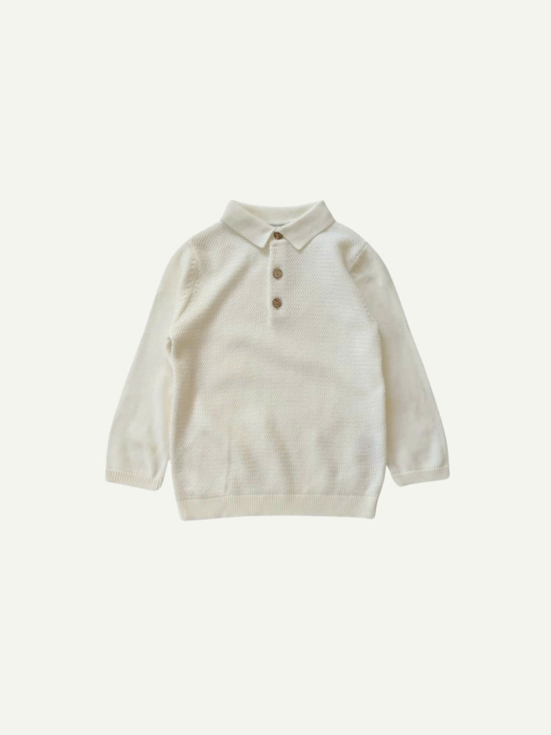 Kyuy Knitted Polo_thumbnail_0