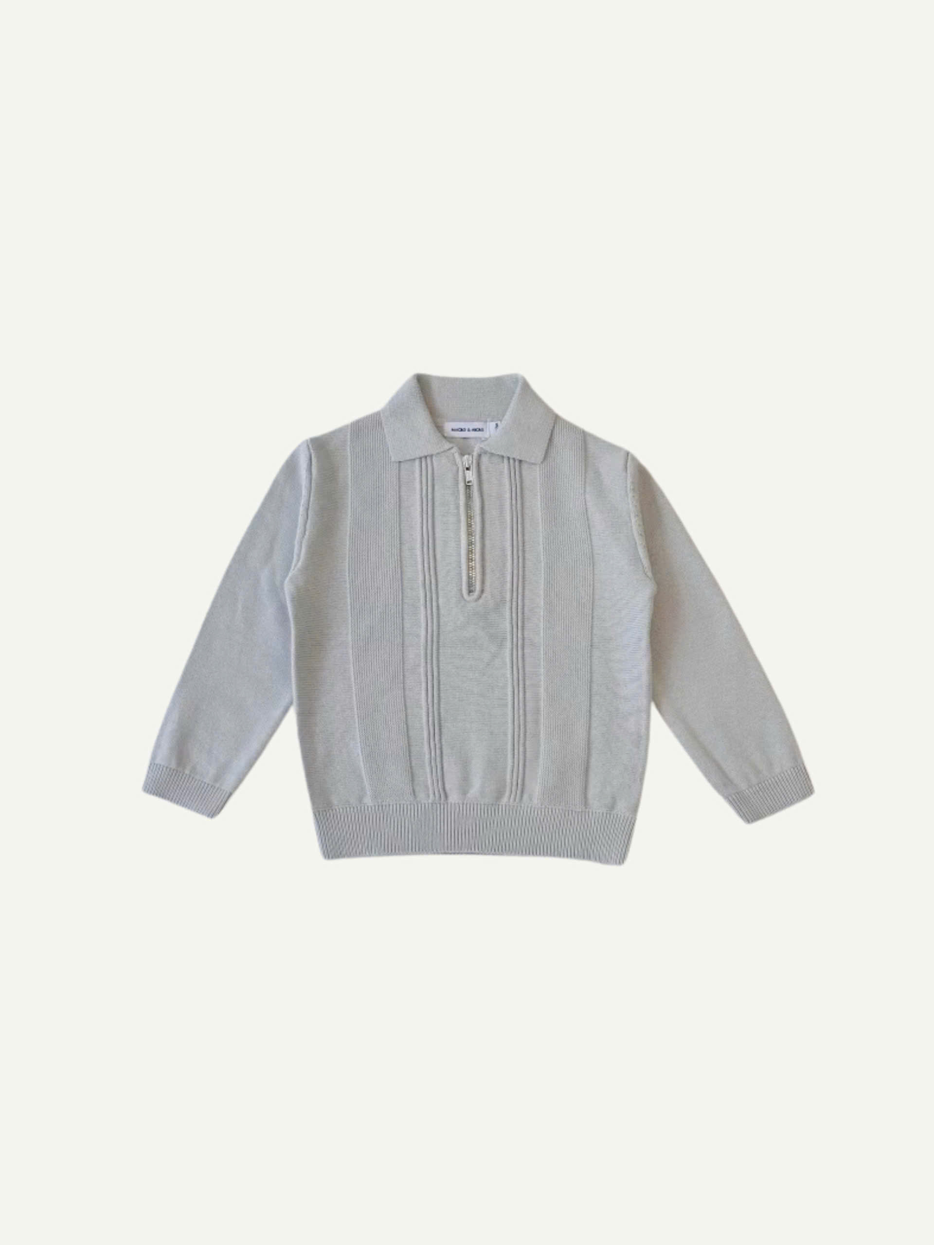 Tio Polo Knitted Shirt_thumbnail_1