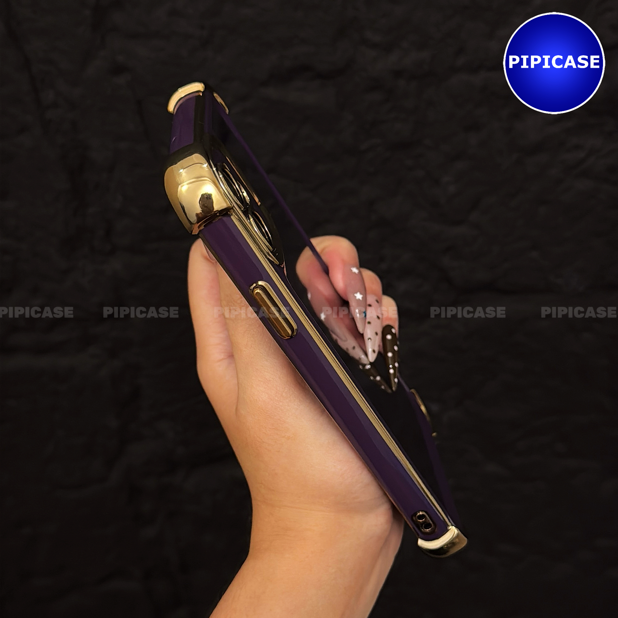 Ốp Lưng iPhone 11 - Timo - Tím_thumbnail_13