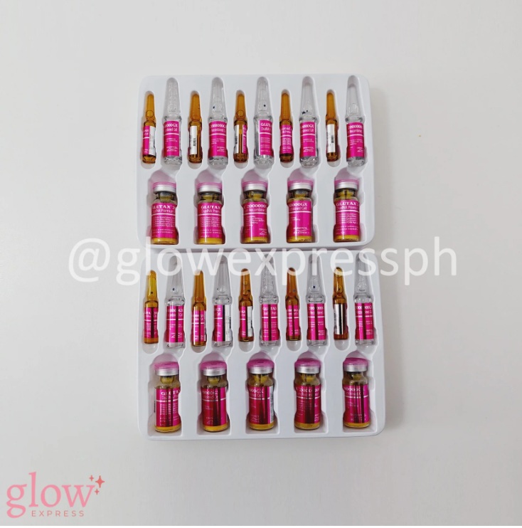 Glutax 2000000gx