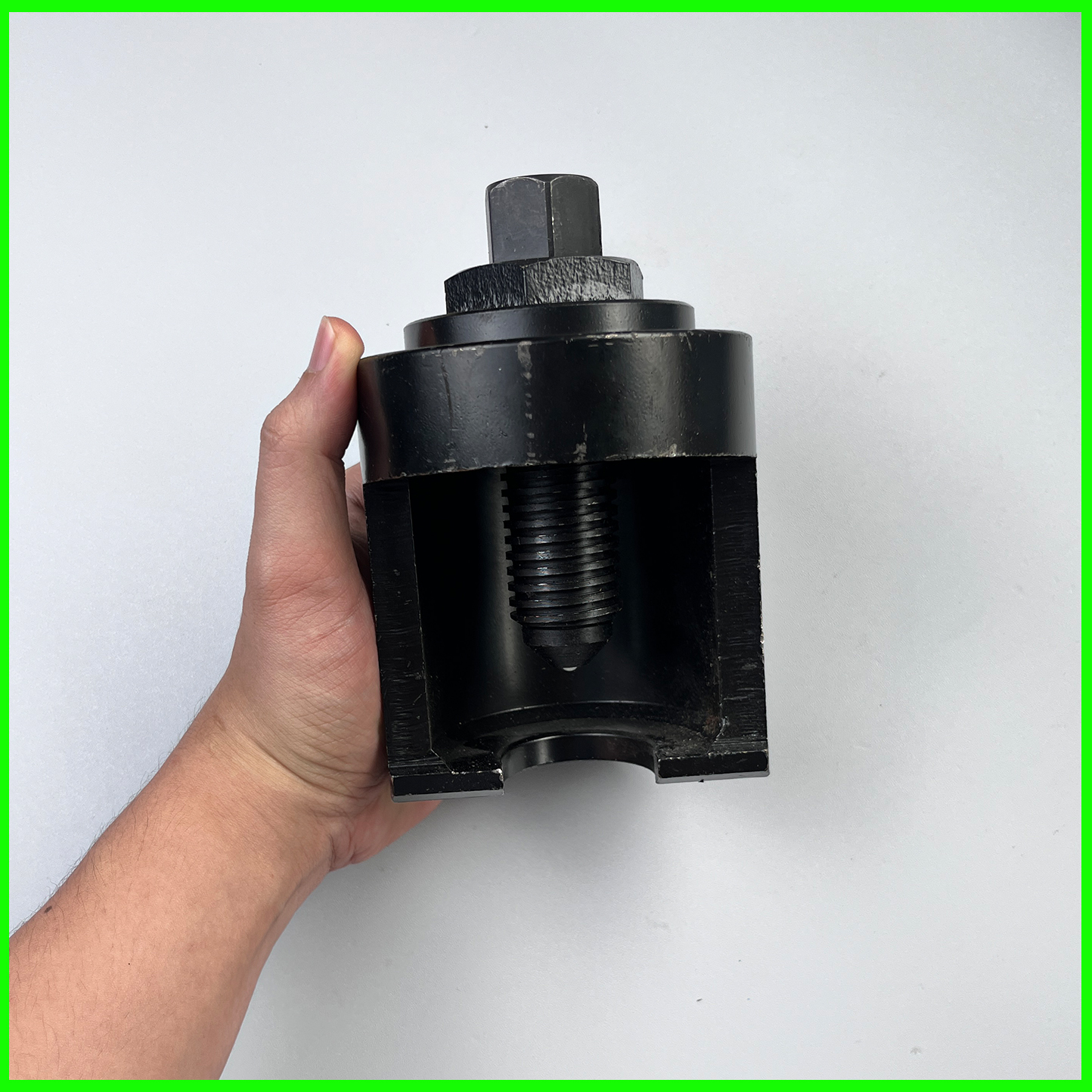 Dụng Cụ Tháo Rotuyn Xe Tải 30MM, 36MM Và 40MM, Cảo Rotuyn Xe oto_thumbnail_4