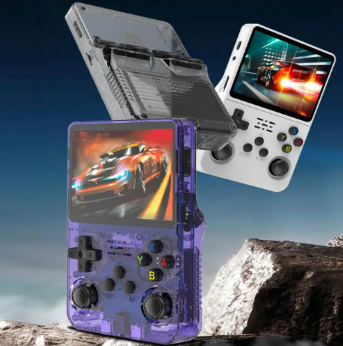 Consola De Videojuegos R36s_thumbnail_2