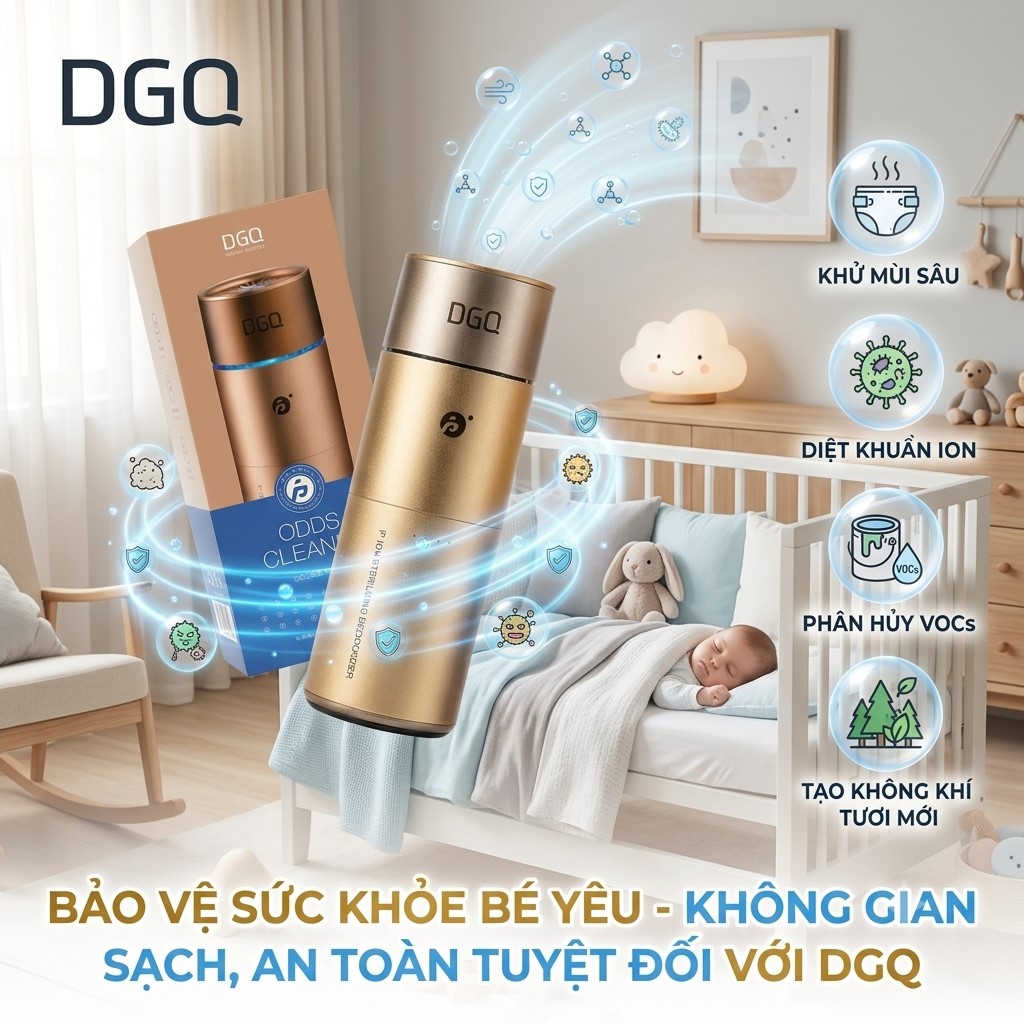 Máy Khử Mùi & Diệt Khuẩn IP ION DGQ D2_thumbnail_1