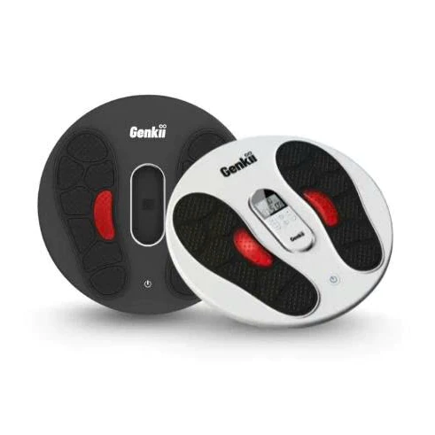 Máy mát-xa chân và cơ thể - Genkii ZEN+