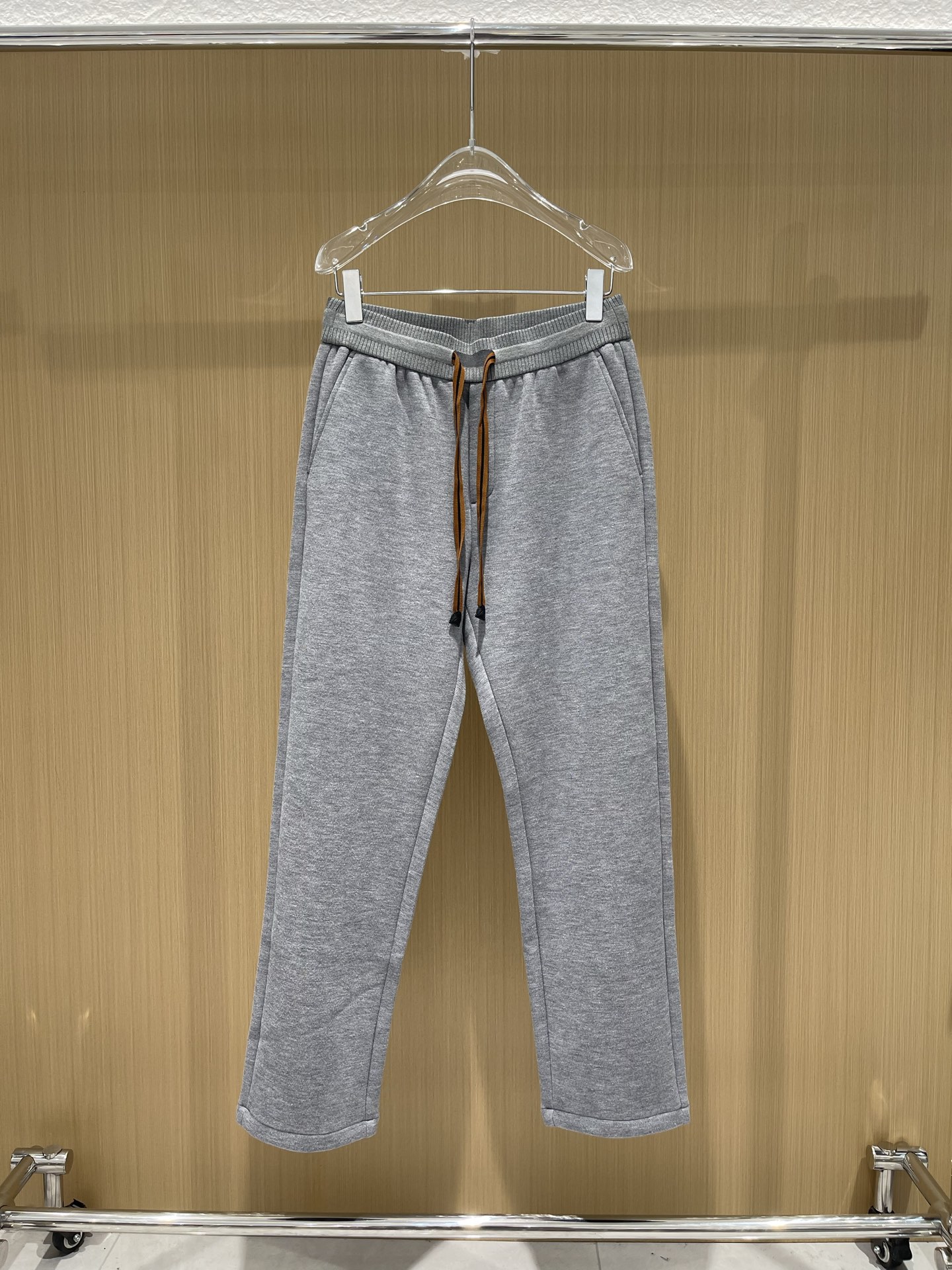 Quần Nỉ Zegna