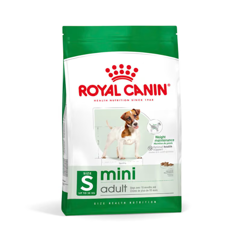 Hạt cho chó Royal Canin Mini Adult