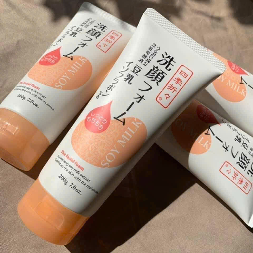SỮA RỬA MẶT DƯỠNG ẨM ĐẬU NÀNH_thumbnail_1