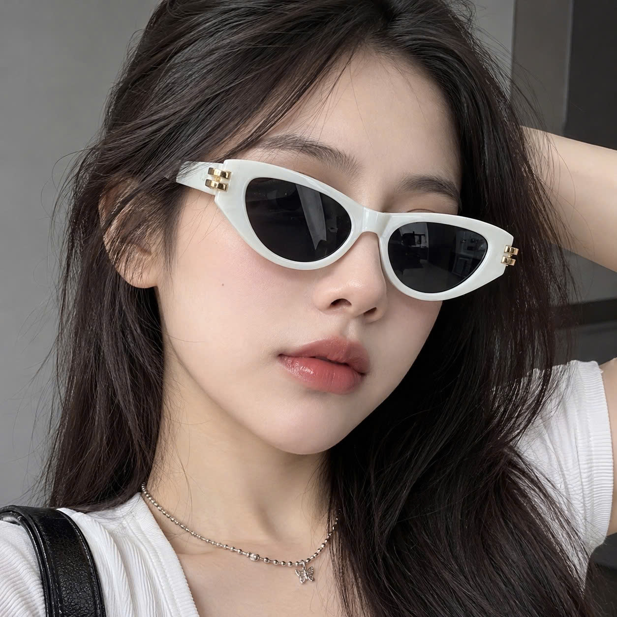 Kính mắt Dior trắng_thumbnail_3