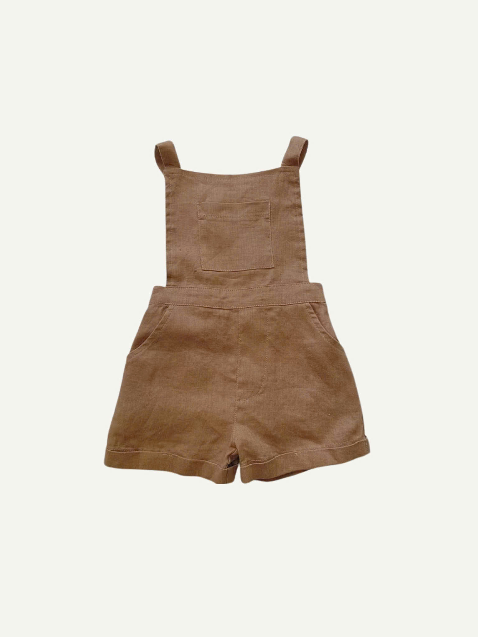 Maxx Dungarees