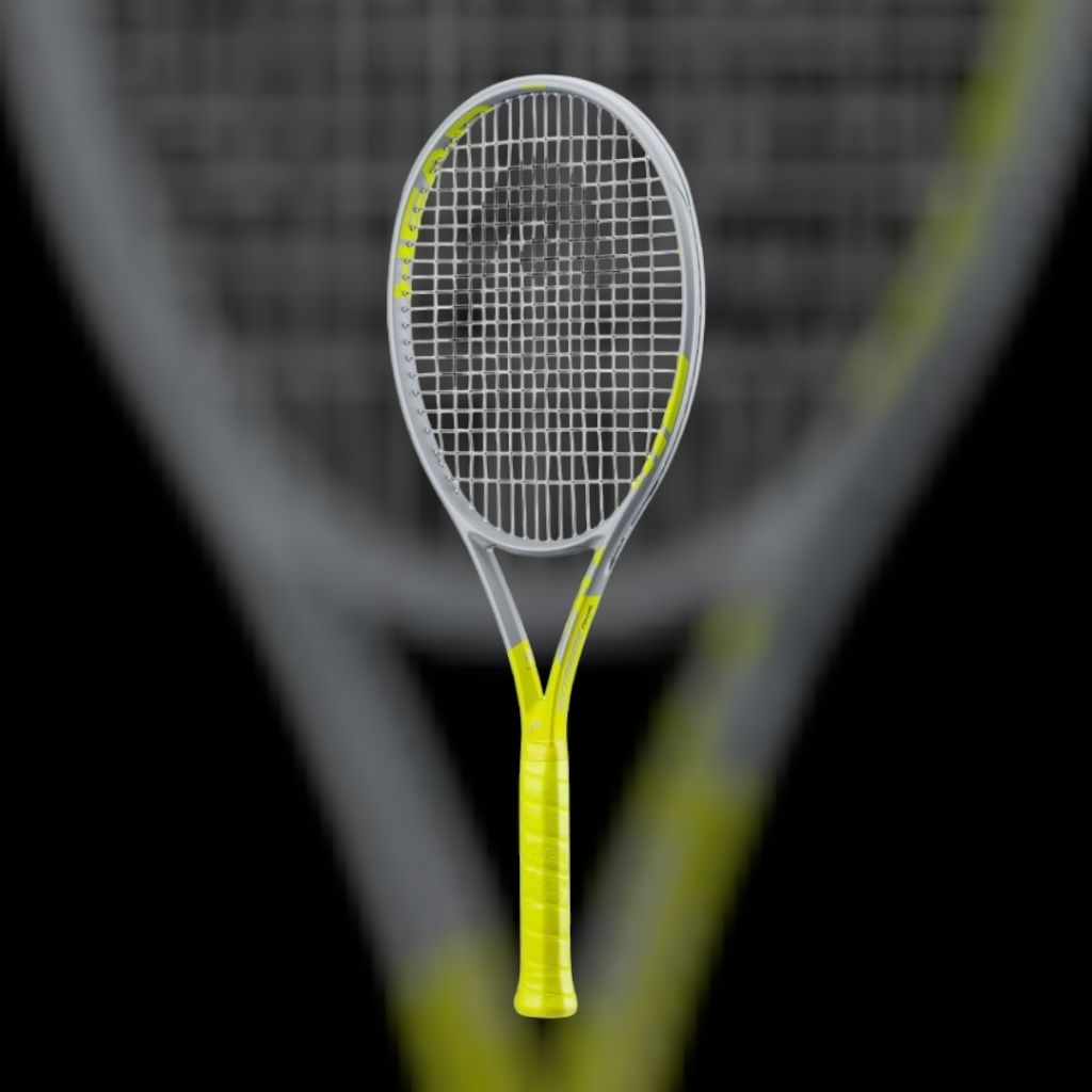HEAD GRAPHENE 360+ EXTREME TOUR GRIP 3