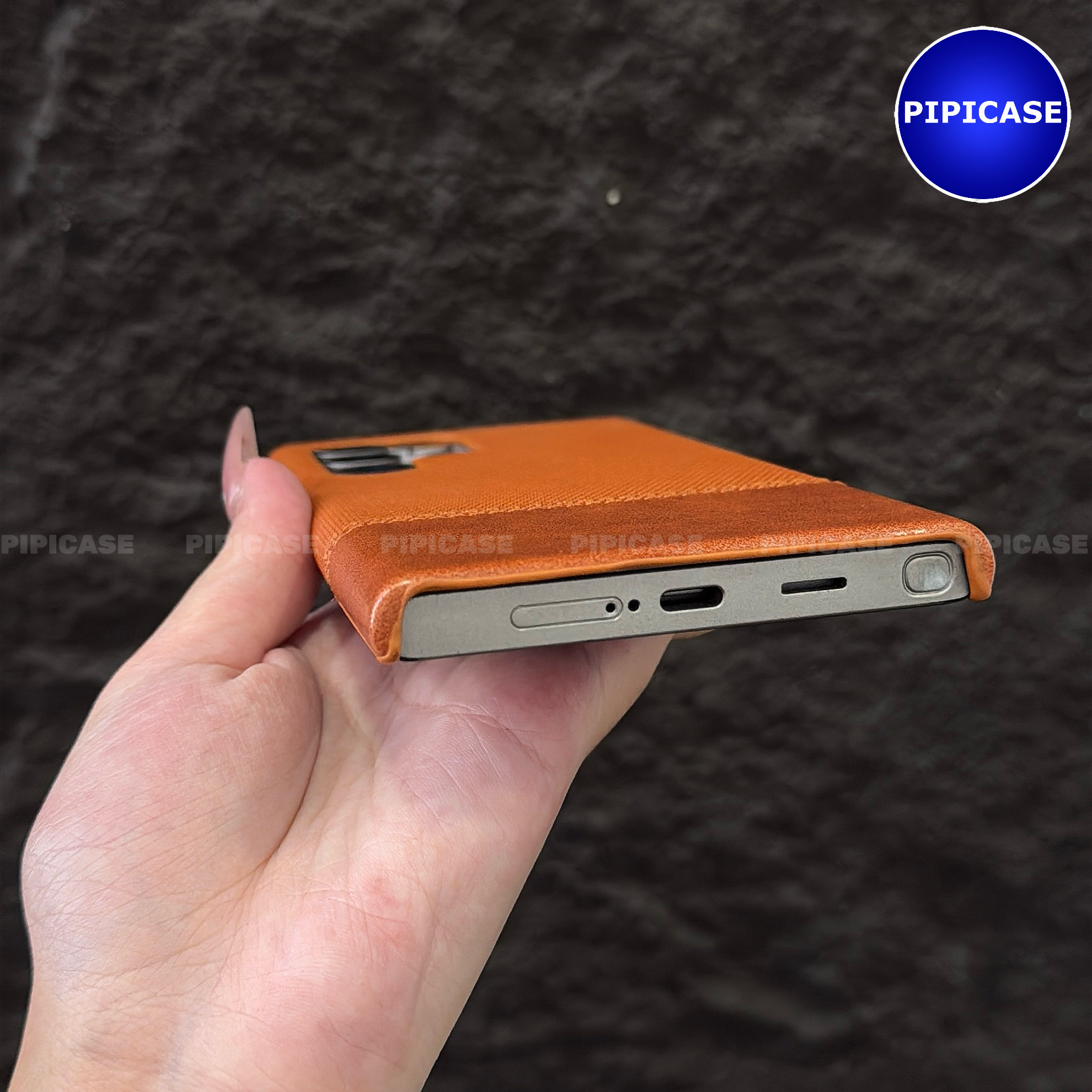 Ốp Lưng Samsung S24 Ultra 5G - Lechi - Cam_thumbnail_7