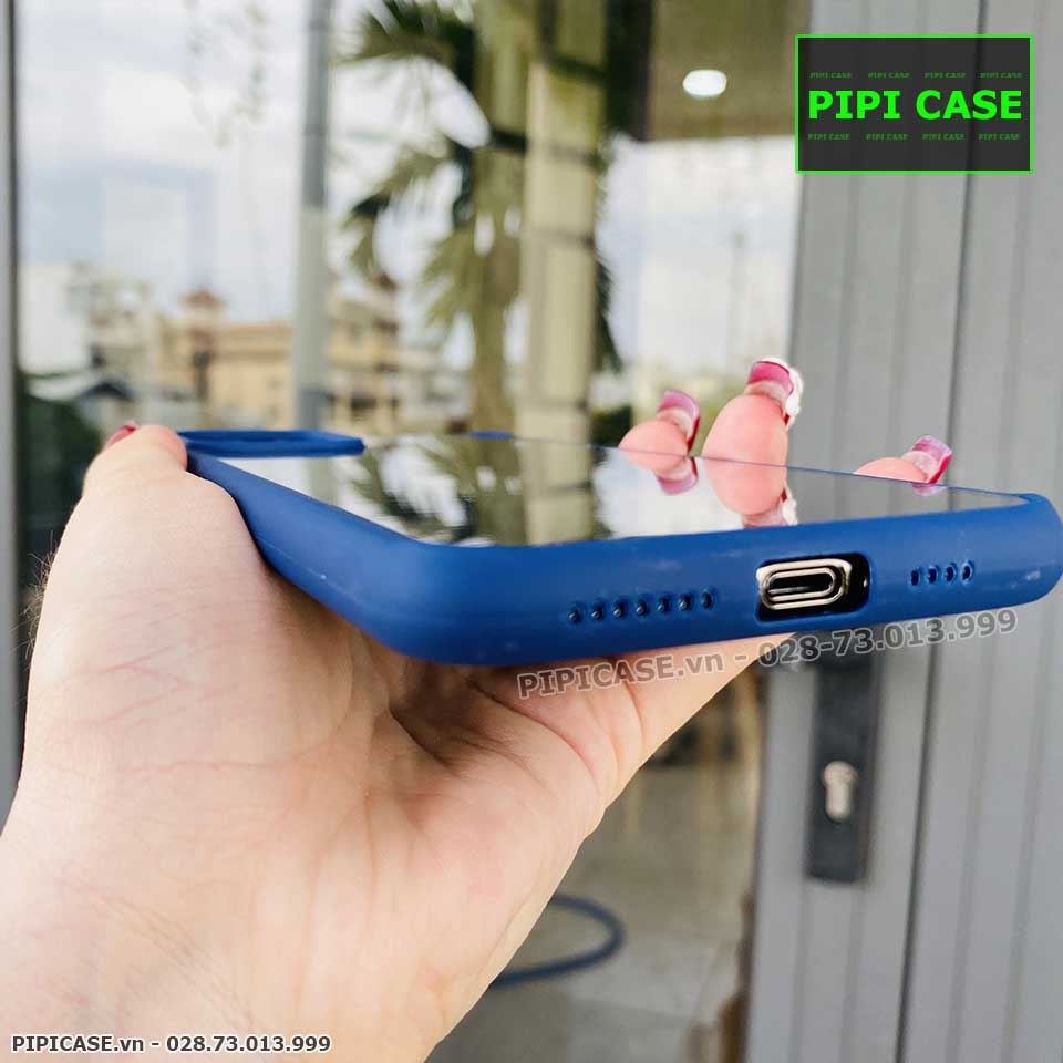 Ốp Lưng iPhone 11 Pro - Liberty - Xanh Dương_thumbnail_2