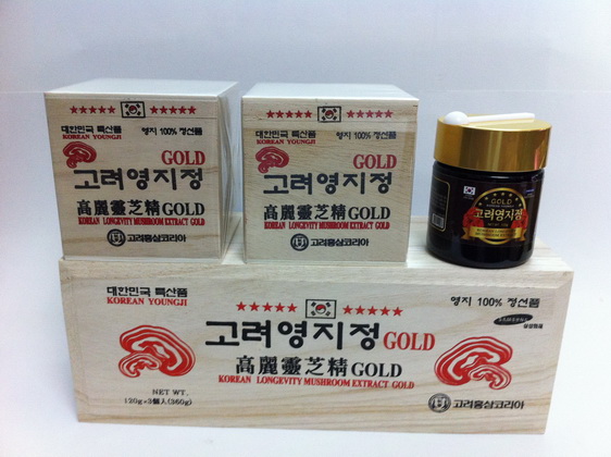 Cao Linh Chi Cô Đặc Gold Hàn Quốc - Hộp Gỗ Trắng_thumbnail_2
