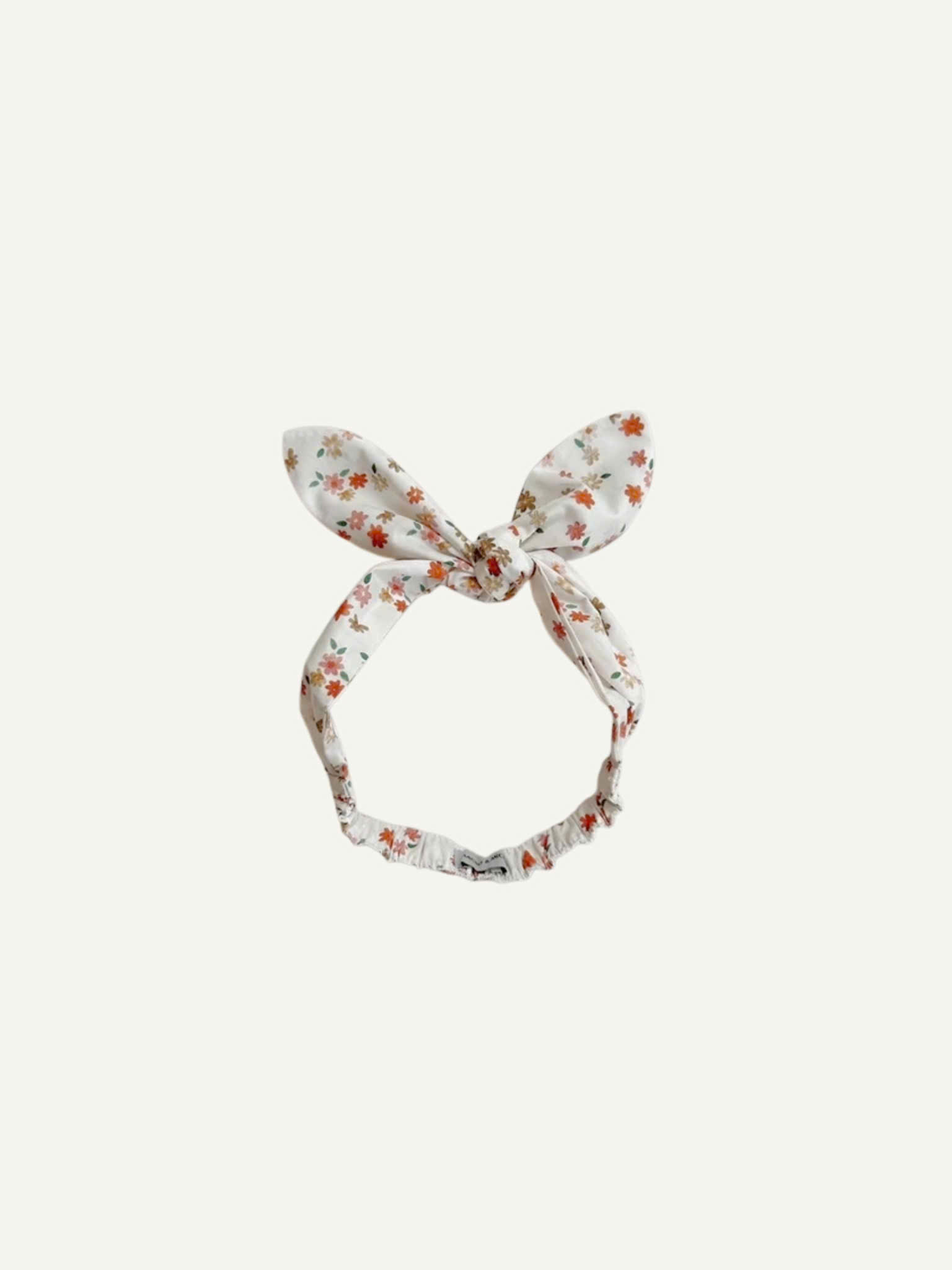 Gardenia Headband