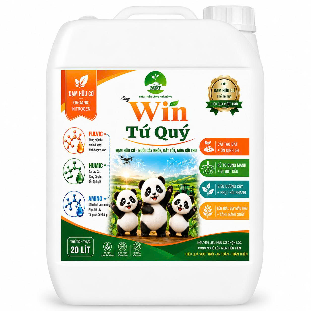 WIN TỨ QUÝ 