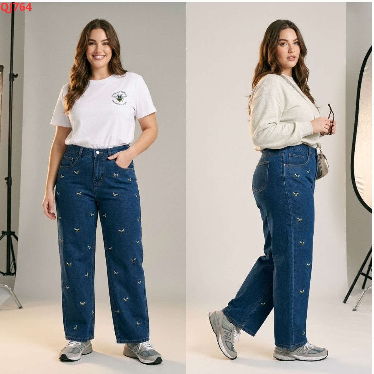 QJ764 - Quần jeans ong_thumbnail_2