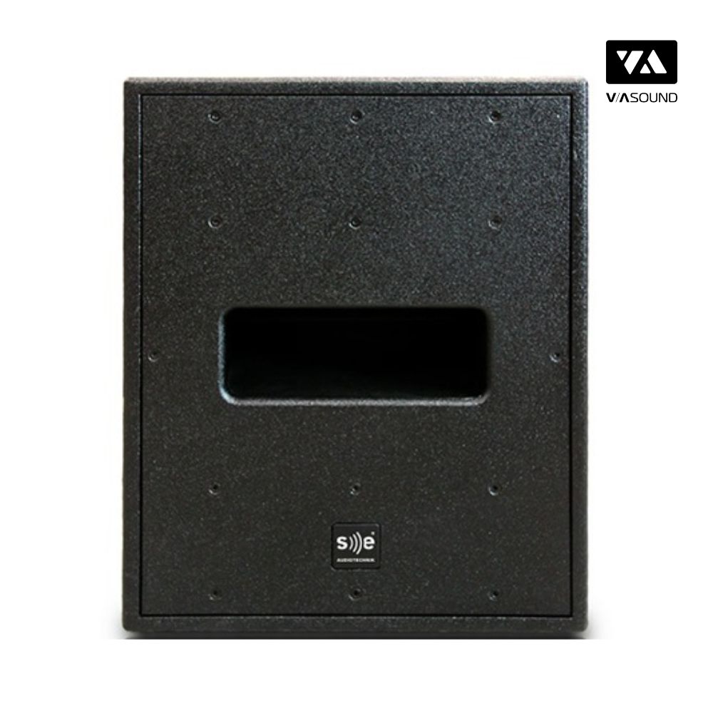 Loa Subwoofer SE AUDIOTECHNIK M-F3