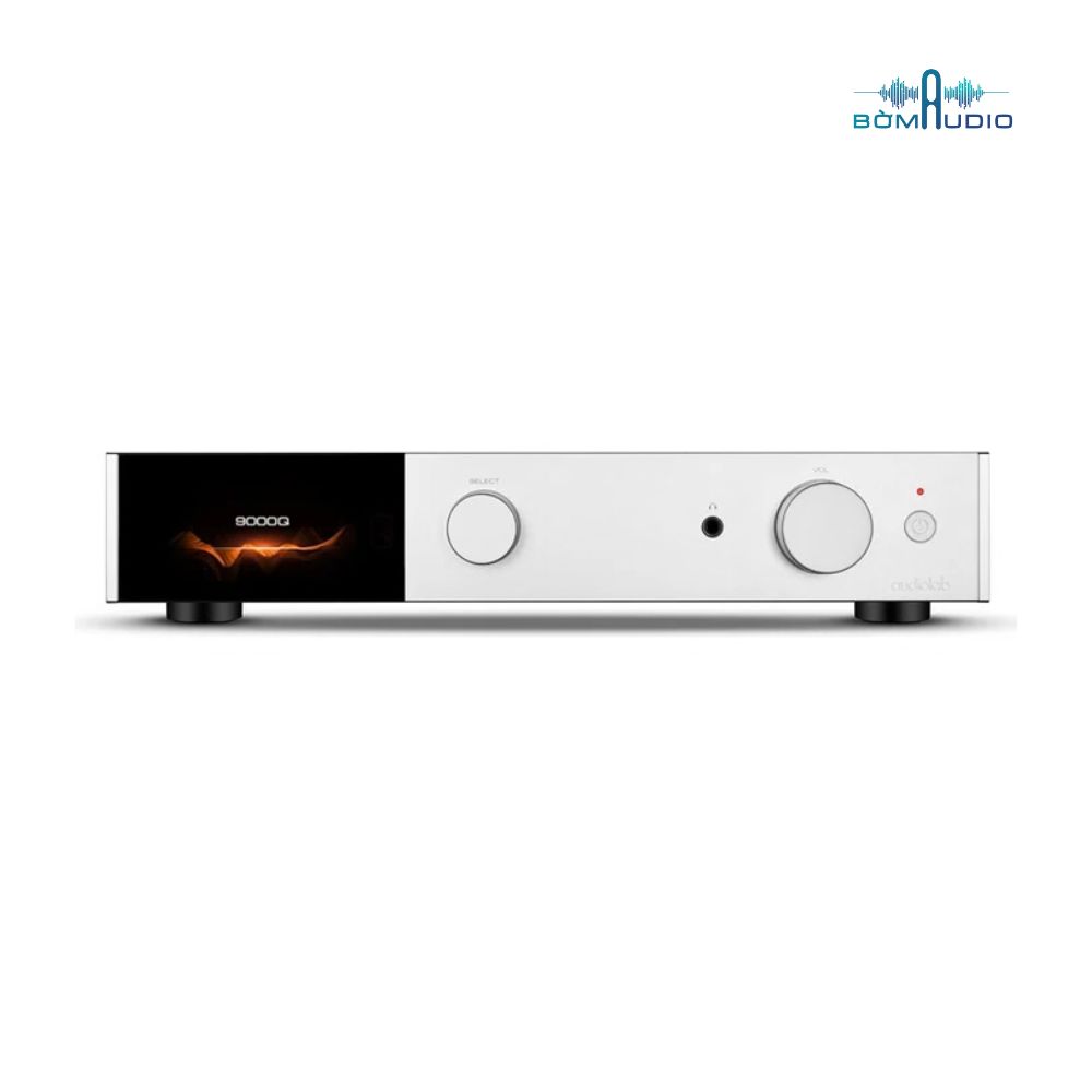 Preamp DAC AUDIOLAB 9000Q 
