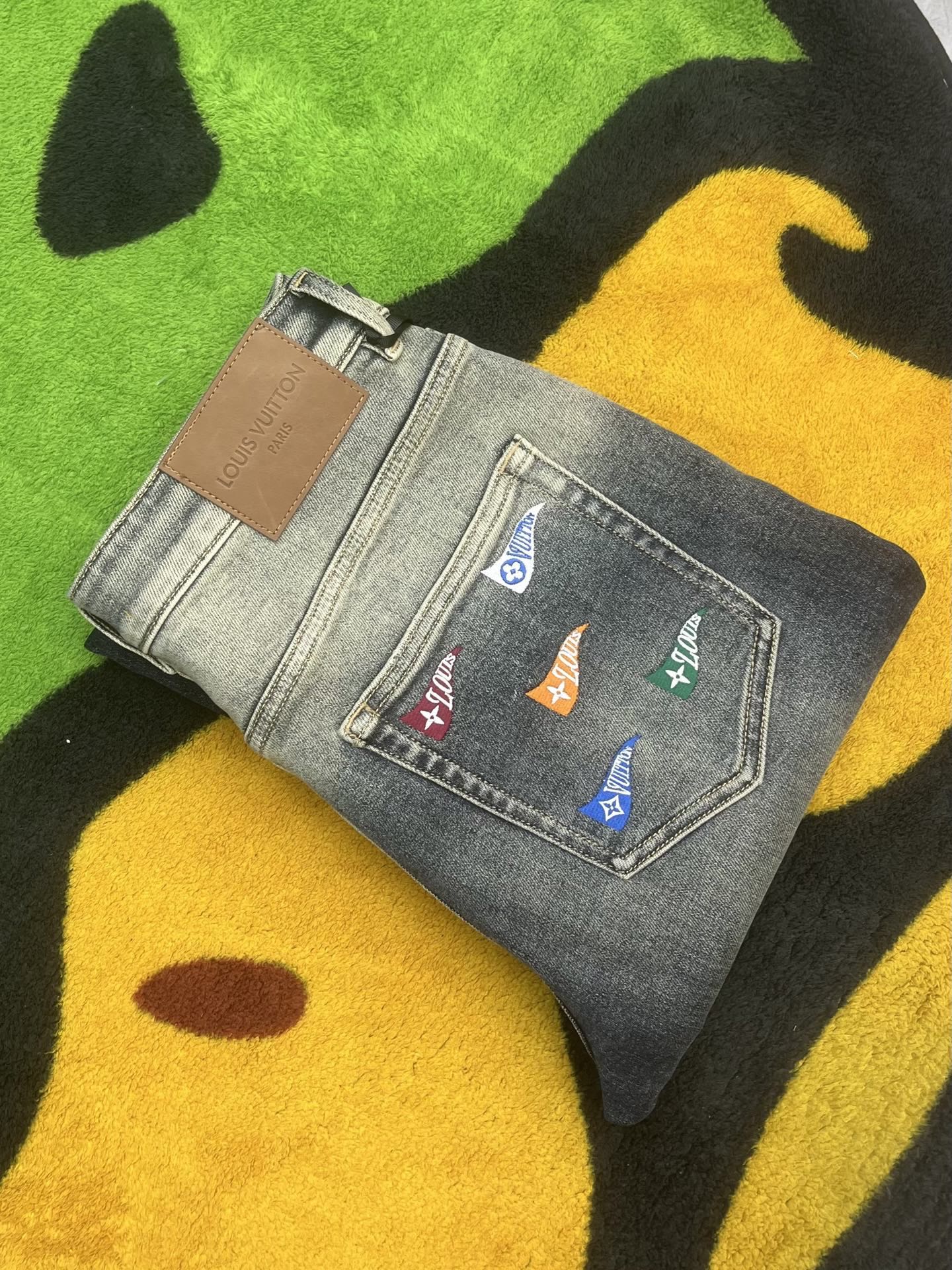 Quần Jean LV_thumbnail_0