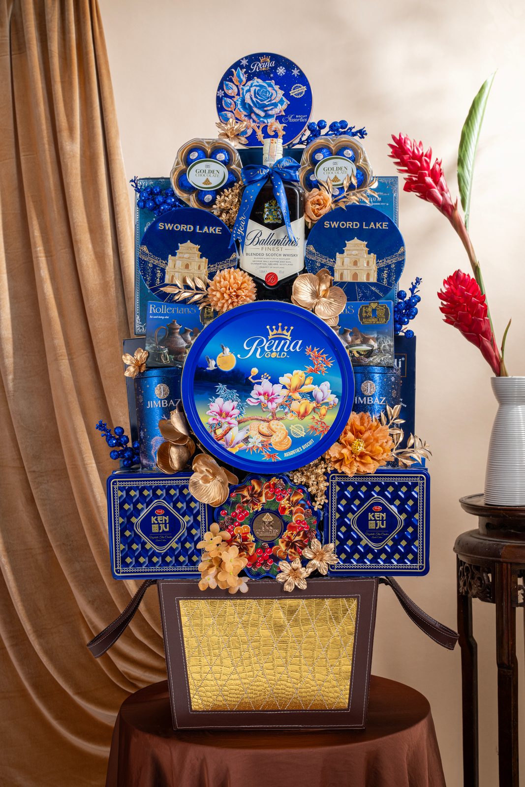 Sum Vầy