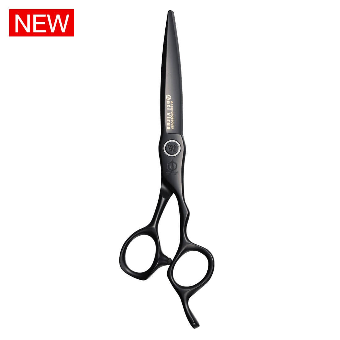 Kéo cắt tóc Mizutani Master – D17 / D02 / D07 / Z2 / Yugagi (Hàng order)_thumbnail_17
