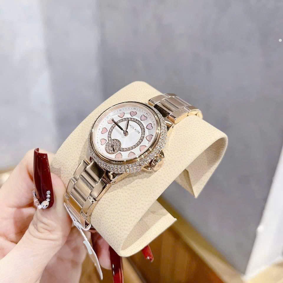 ĐỒNG HỒ XÁCH TAY STORE NỮ  M K4700_thumbnail_3