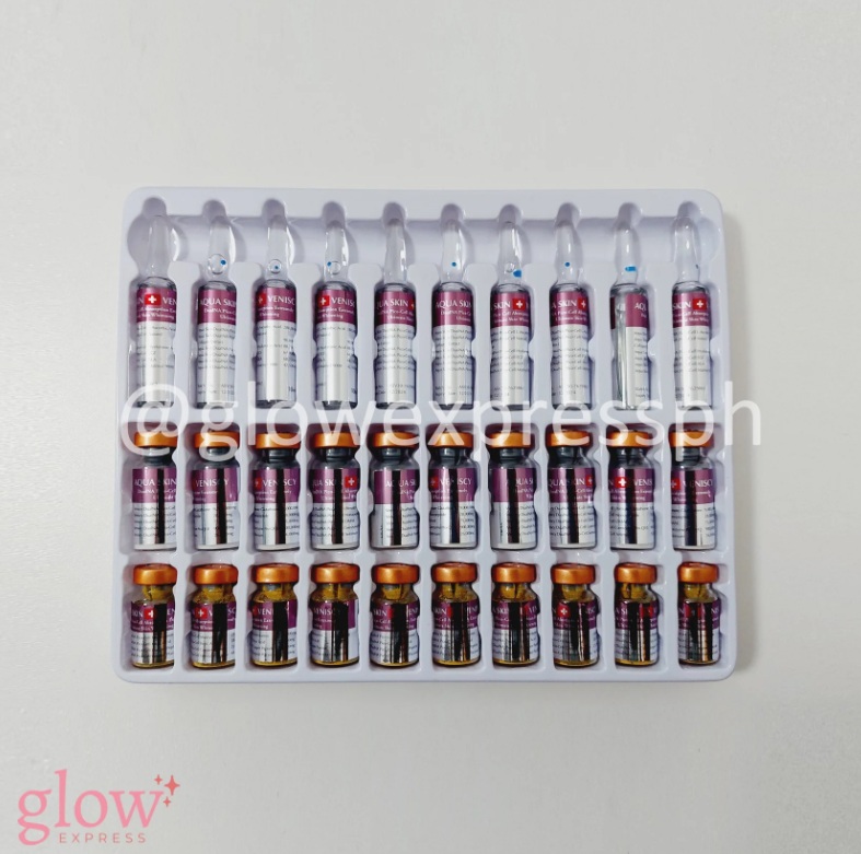 Aqua Skin Veniscy 30