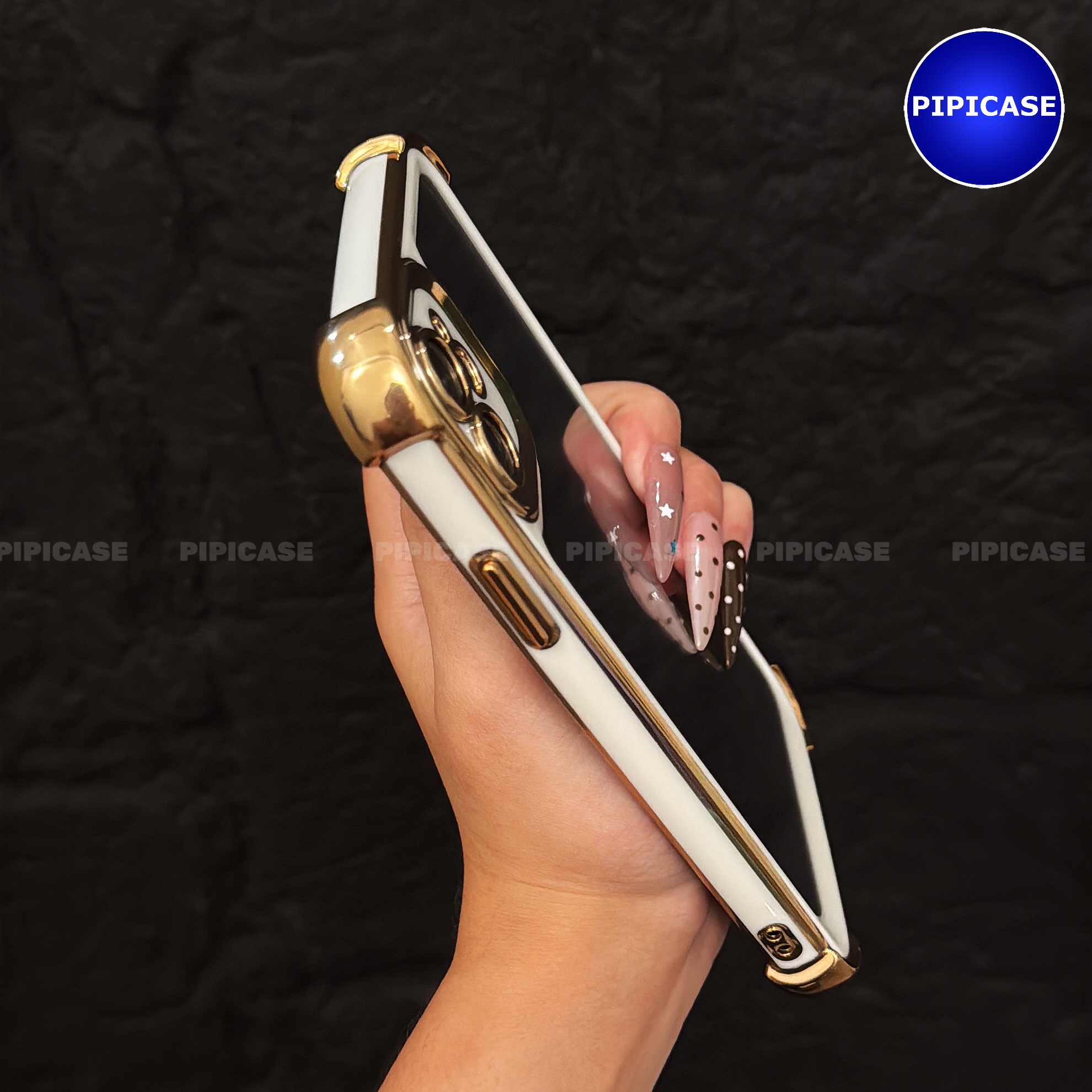 Ốp Lưng iPhone 11 - Timo - Trắng_thumbnail_13
