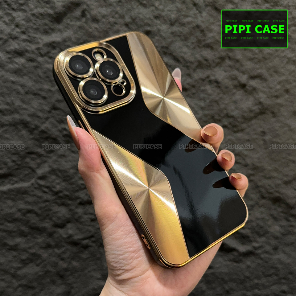 Ốp Lưng iPhone 14 Pro - Alex - Đen_thumbnail_5