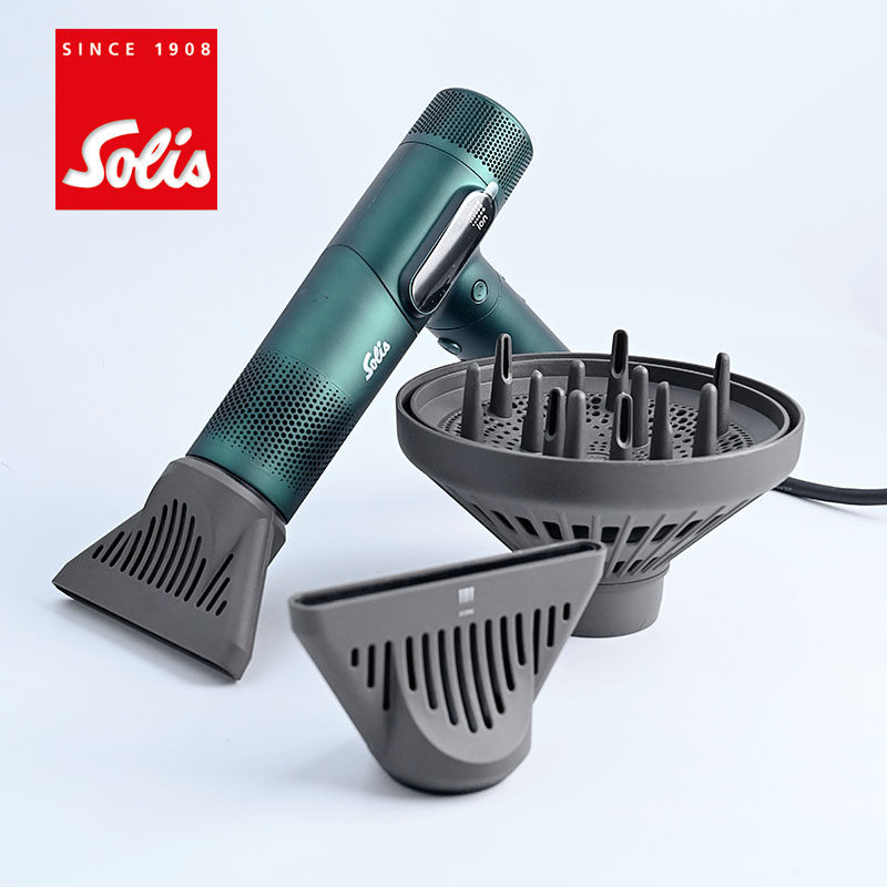 Máy sấy tóc Solis 230PRO 1600W_thumbnail_2