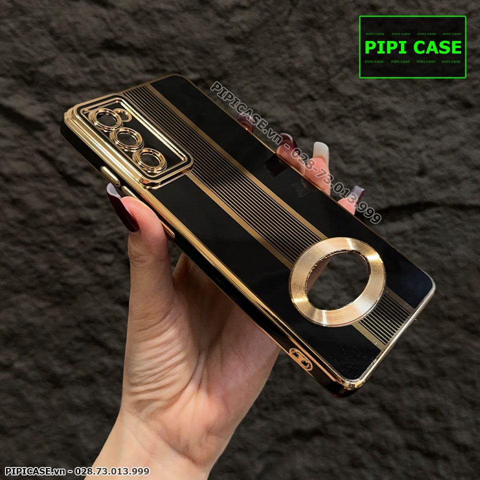 Ốp Lưng Samsung S20 FE 5G - Bico - Đen_thumbnail_3