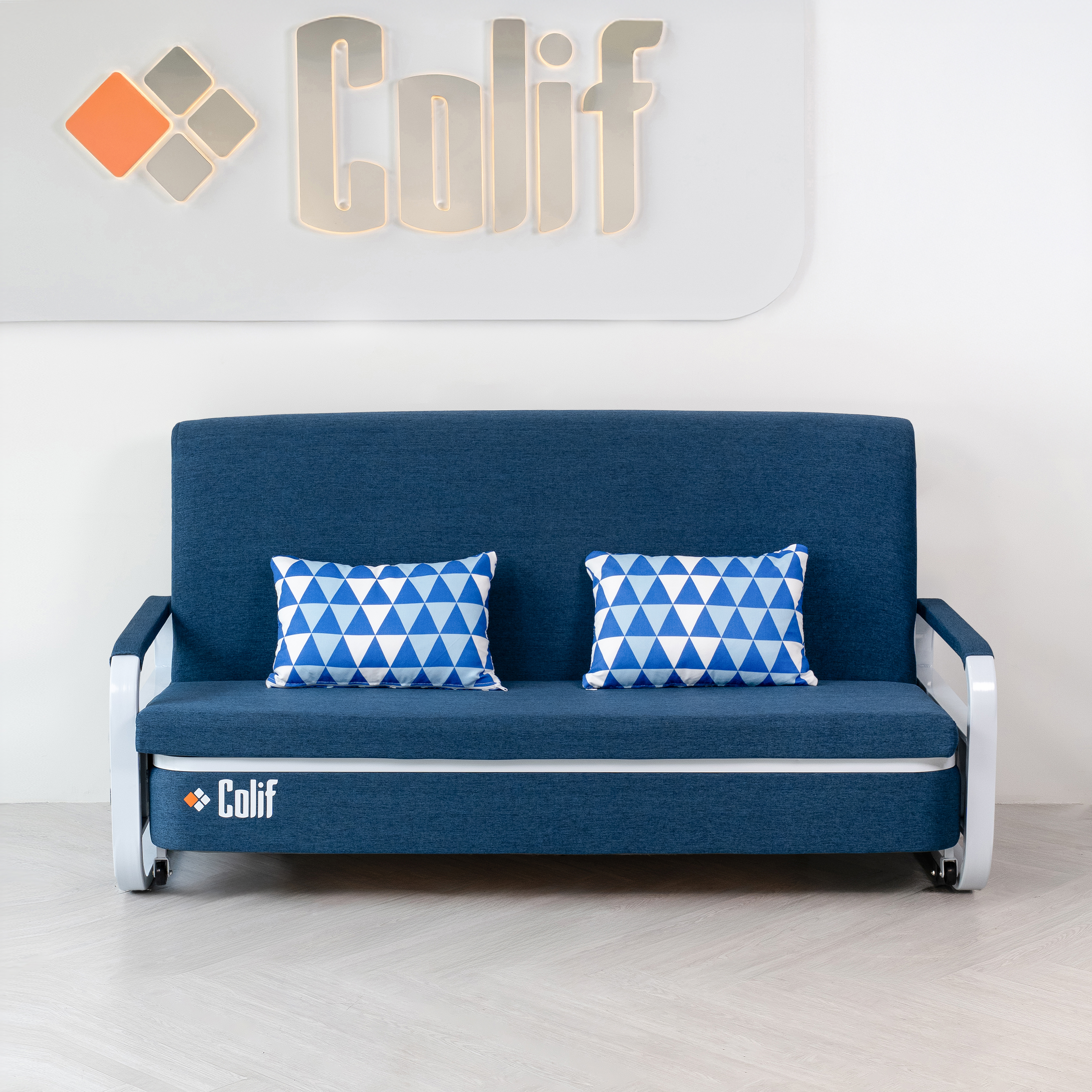 Giường sofa đa năng Colif Smart Bs