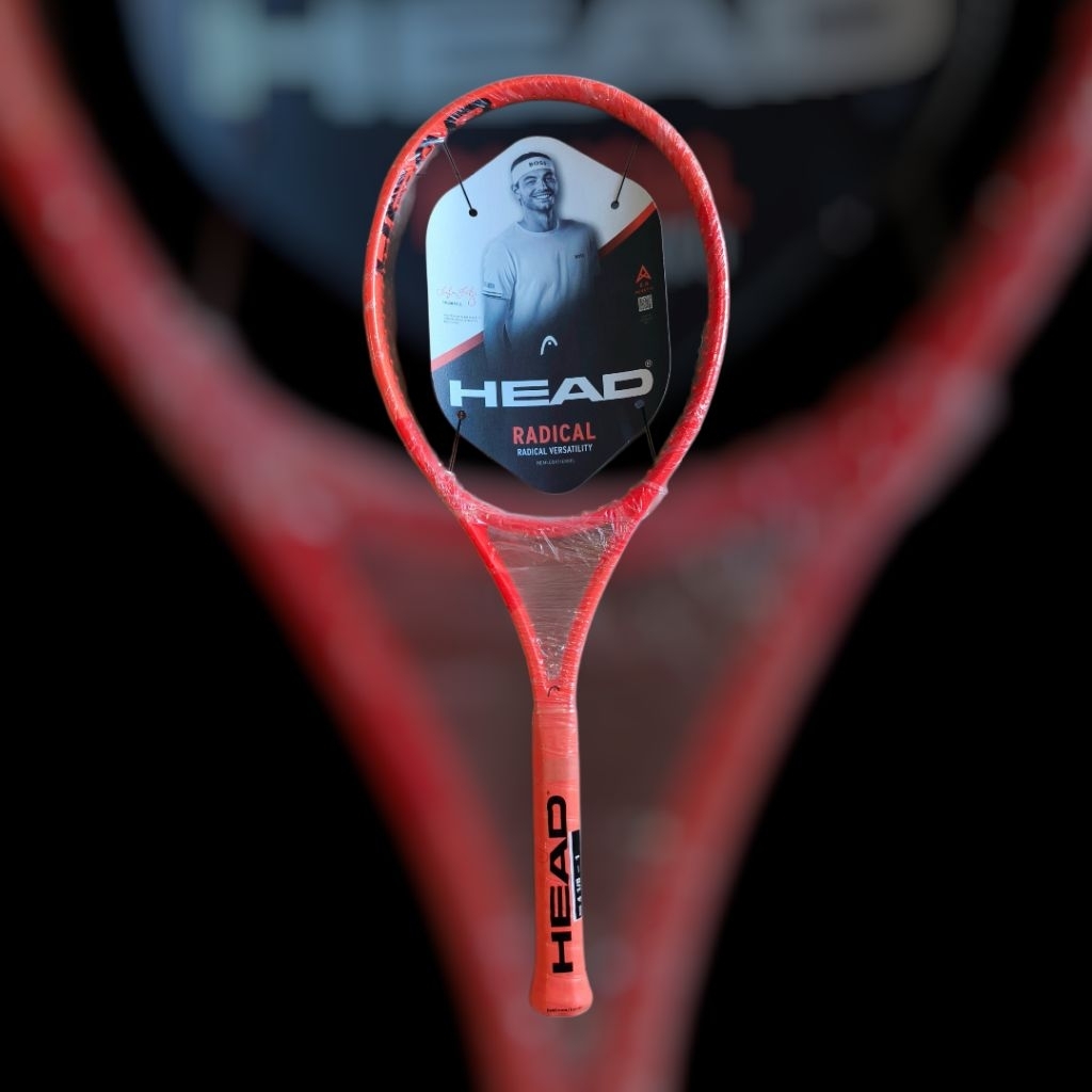 HEAD RADICAL TEAM 2025 GRIP 1